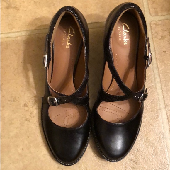 clarks tarah presley